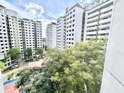 Blk 404 Admiralty Link (Sembawang), HDB 5 Rooms #578612141